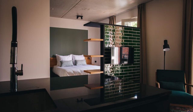 Dudok Studio's Arnhem-Oosterbeek