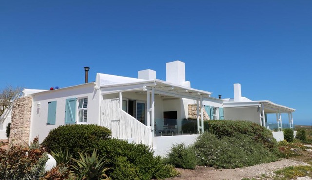 Dune Ridge Cottage