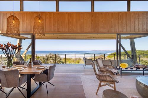 Dune Seaside Cottage