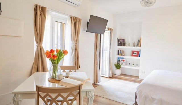 Duomo e Brera Suite