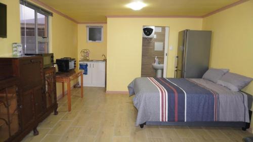 Earlswood home away