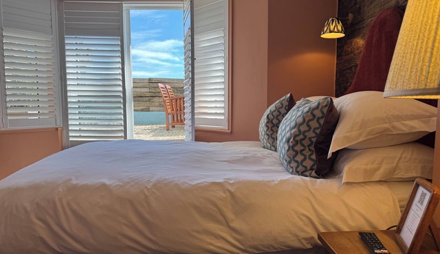 East Beach Guest House