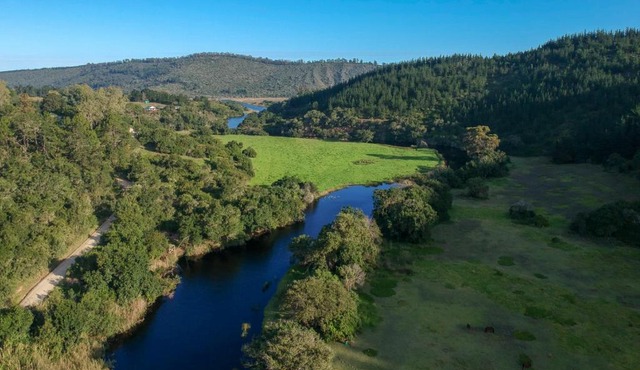 Eastbrook River Self Catering Cottages