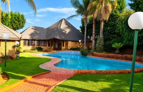 EastClaire Guesthouse