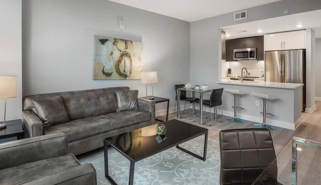 Easy commute to DC! | Spa & Pool | Near Bethesda Station | by GLS
