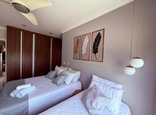 Eco Ribeira House