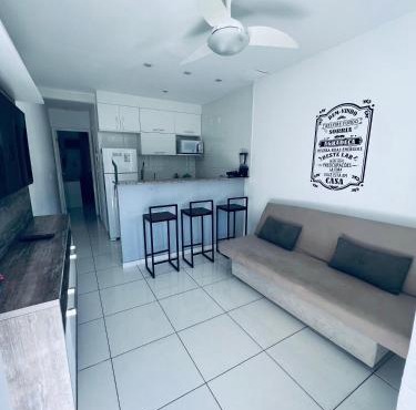 eco ribeira residence