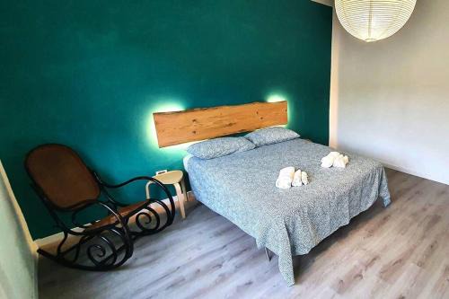 Eco Villetta di Beppina con giardino - Self Check-in
