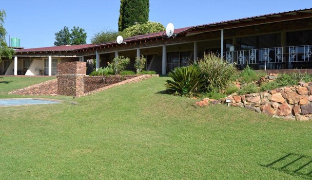 Eden Manor