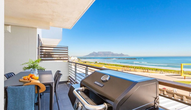 Eden On The Bay 168 - Three Bedroom Apartment, Sleeps 6
