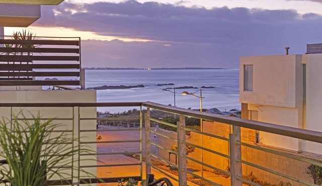 Eden On The Bay 171 - Two Bedroom Apartment, Sleeps 4
