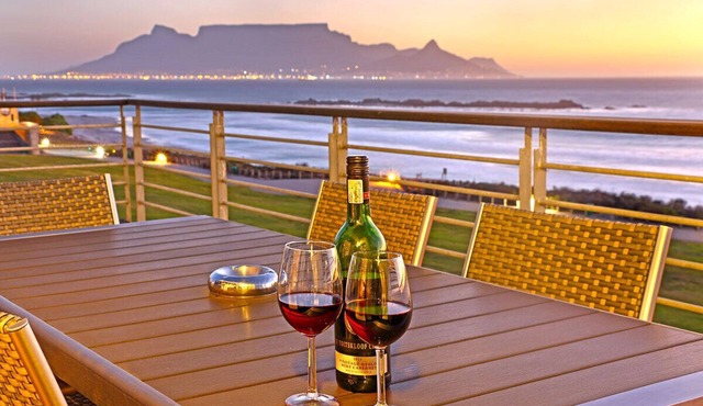 Eden On The Bay 277 - Two Bedroom Apartment, Sleeps 4