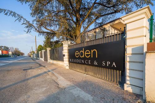 Eden Residence & Spa
