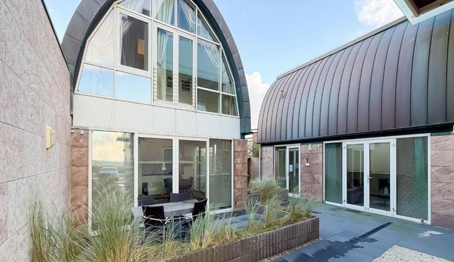 Egmond Boulevard Home with Parking