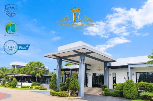 Eireann Boutique Hotel