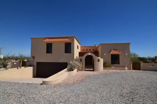 El Dorado Ranch San Felipe Rental Home W/In Home WiFi
