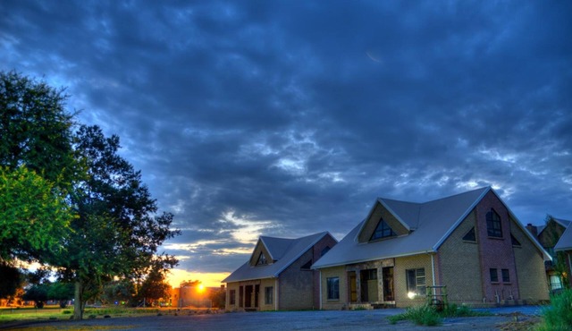 Eldorado Lodge CC