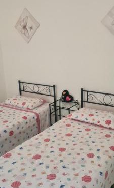 Ele&Ana vacation apartment