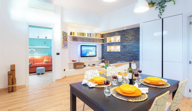 Elegance, comfort, relaxation - 15 min from Milan Linate