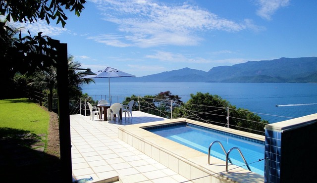 ELEGANCE, STUNNING VIEW, COMFORT ALL IN ONE PLACE PORTOGALO CONDOMINIUM