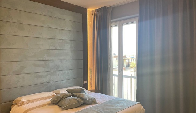 Elegant apartment a few kilometers from Florence
