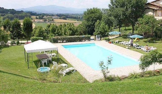 Elegant Countryside Retreat