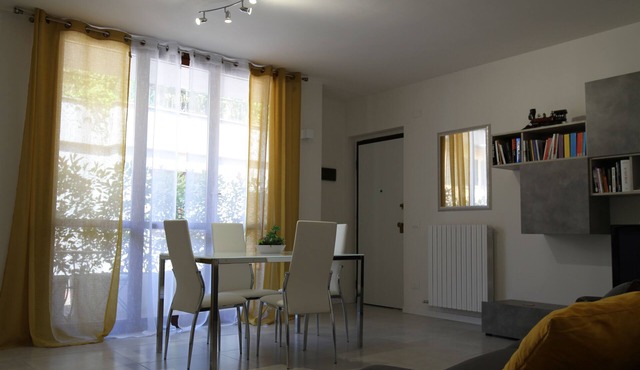 Elegant apartment