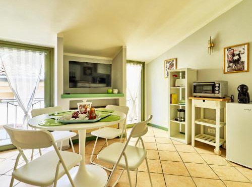 Elegant Loft In Centro Storico