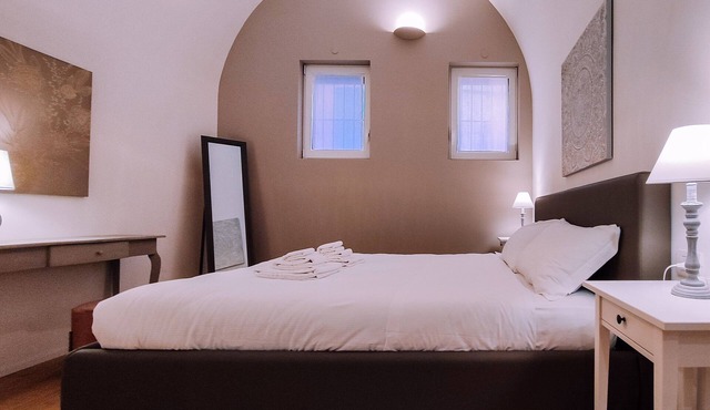 Elegante Appartamento Alle Due Torri By Wonderful Italy