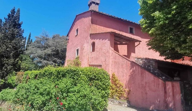 Elegante villa con piscina a soli 12 km da Firenze ideale per famiglie e gruppi