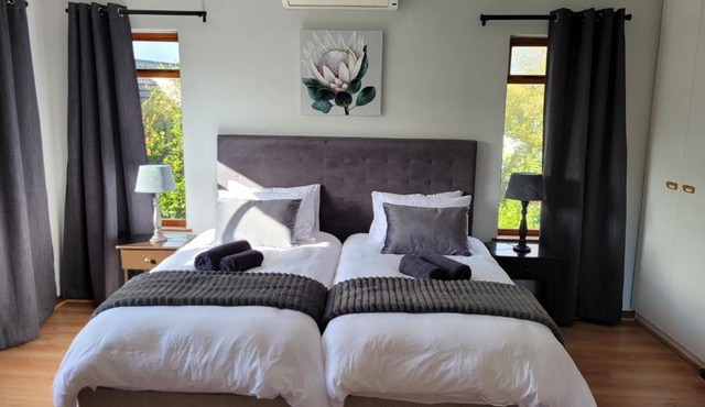 Elegantie Apartment Protea 5 Lovell Avenue