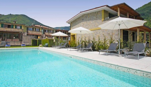 Elettra by Interhome