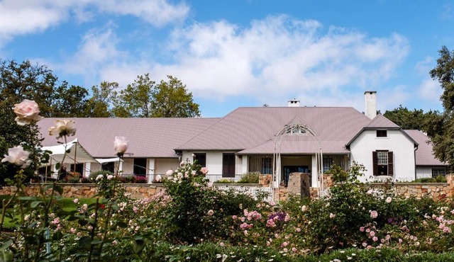 Elgin Vintners Country House