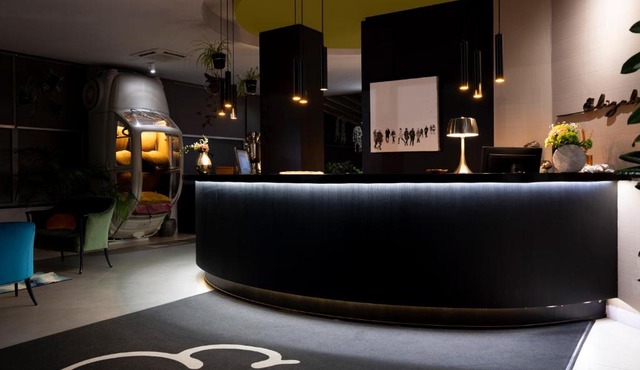 Elizabeth Lifestyle Hotel