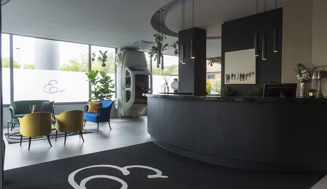 Elizabeth Lifestyle Hotel