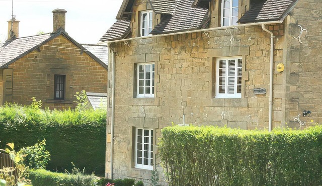 Elm View