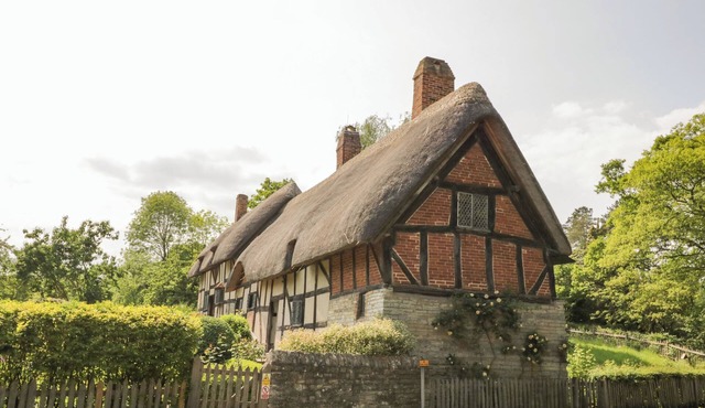 Elmhurst Cottage