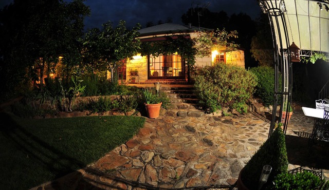 Elouera Garden Cottage