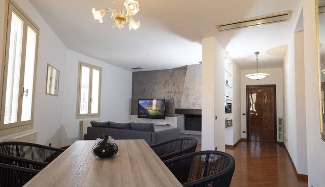 Emanuela House - In the Heart of Carpi