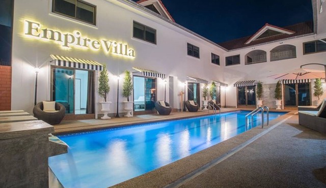 Empire Villa