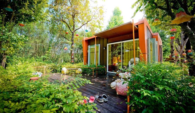 Energy Resort
