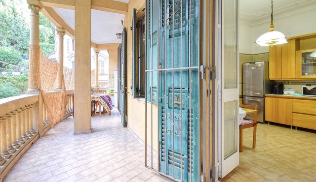 Enjoy an unforgettable vacation in this inviting vacation apartment.