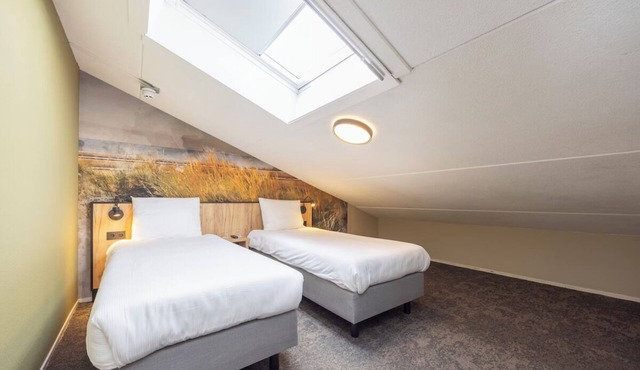 Enjoy Elegant Stay! Indoor Pool Onsite & Walks in Schoorl Dunes
