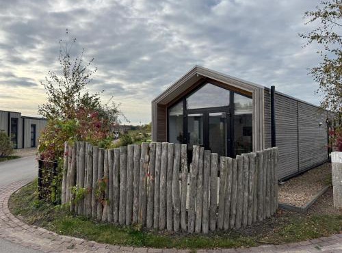 Enkhuizer Strand Chalet Meereszauber Nr 304