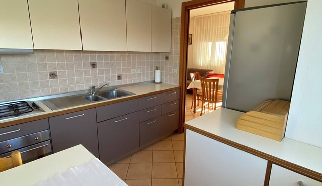 Entire apartment Guardei House
