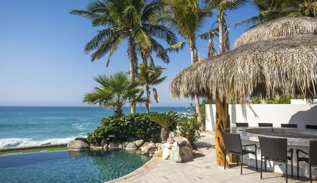 Envision Your Family in a Luxury Villa Near San José, San Jose Del Cabo 1010