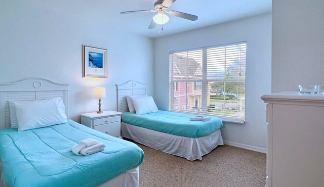 Epic Family Value! Resort Close 2 Disney! 2200