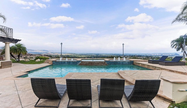 Epic View - Resort Vibe - Private