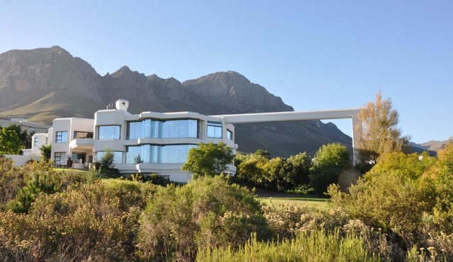 Erinvale Luxury Villa