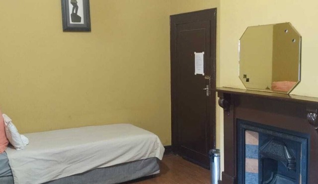Escape to comfort and tranquility at G&G Guesthouse